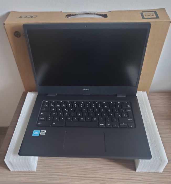 Laptop ACER Chromebook 314,nou