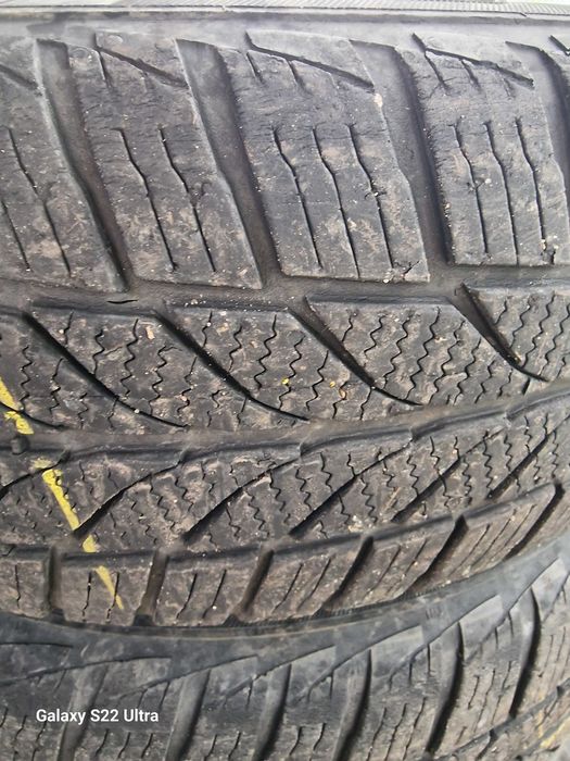 Зимни гуми 205 60 16