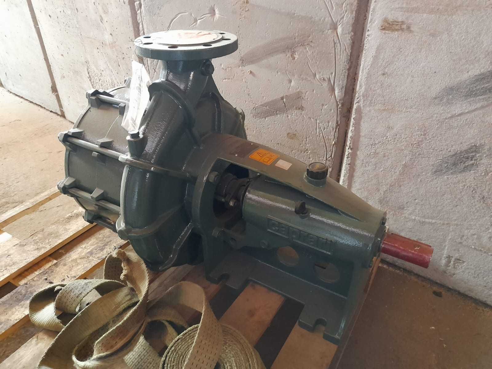 Помпа Caprari MEC MR80 и MEC MG80 (Нови)