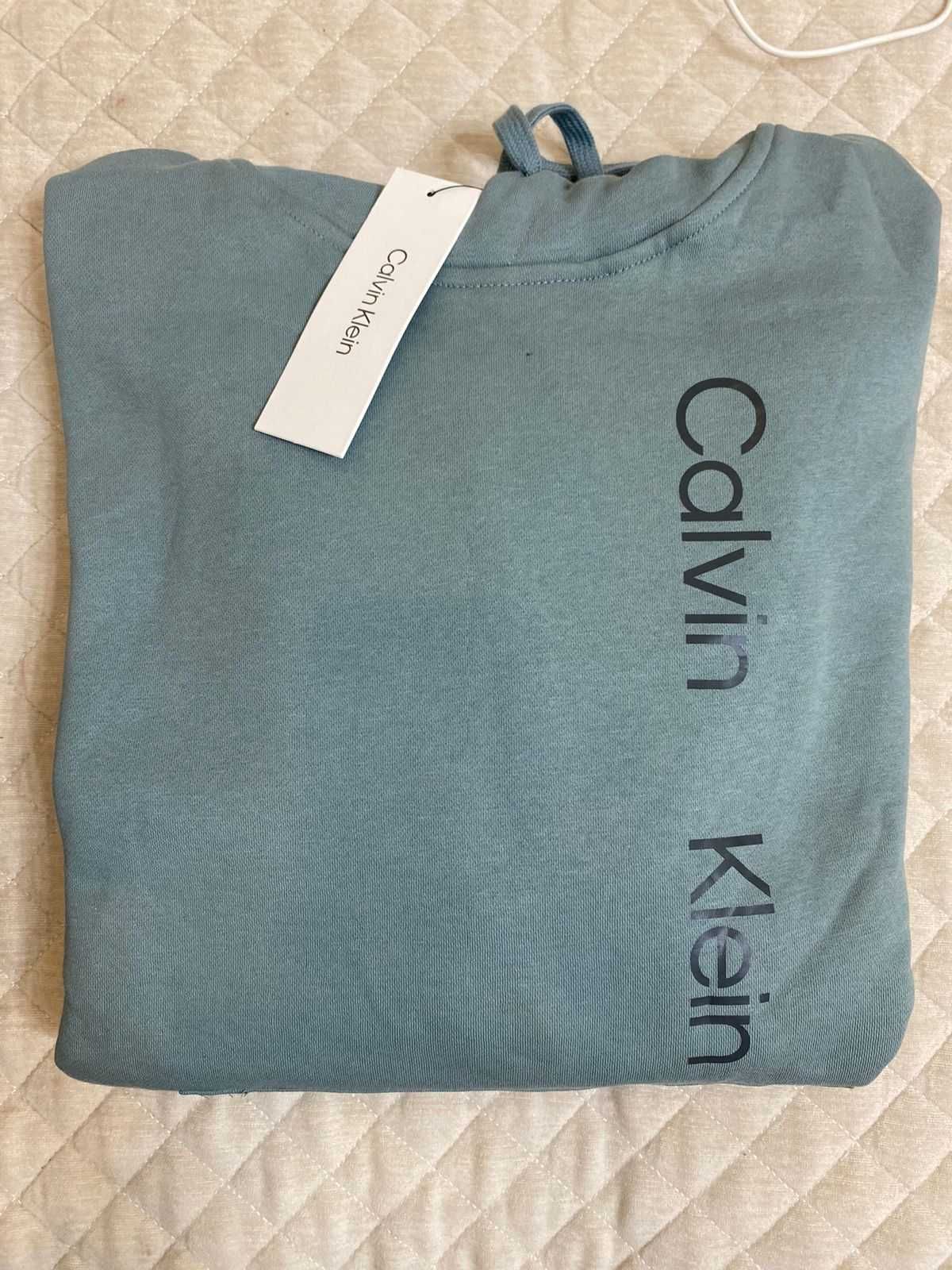 Продам толстовку от Calvin Klein. Оригинал