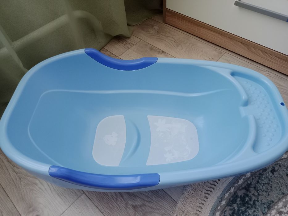 Продам детскую ванночку