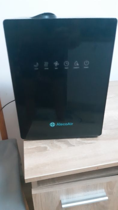 Umidificator de aer