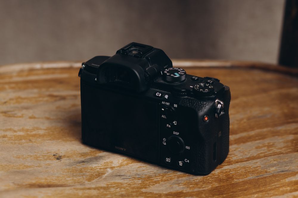 Sony a7 2 сони а7 2