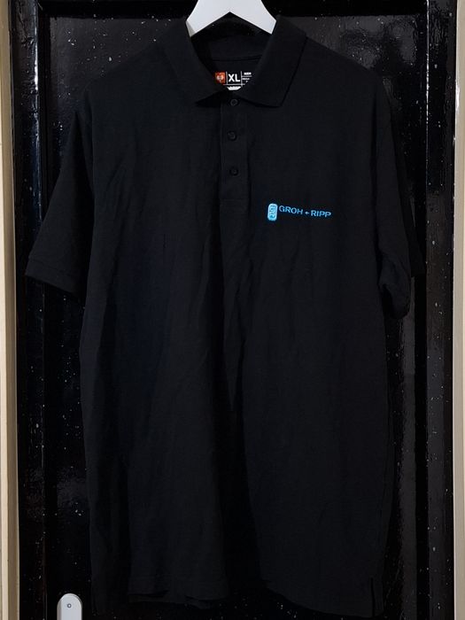 Loti 3 hanorace si 3 tricouri polo Engelbert Strauss XL