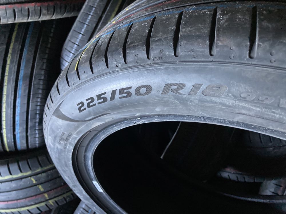 Pirelli set 4 buc 225/50 R 18 Dot 2020