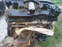 Motor bmw 1.8 ti