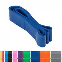 Banda elastica fitness diferite culori