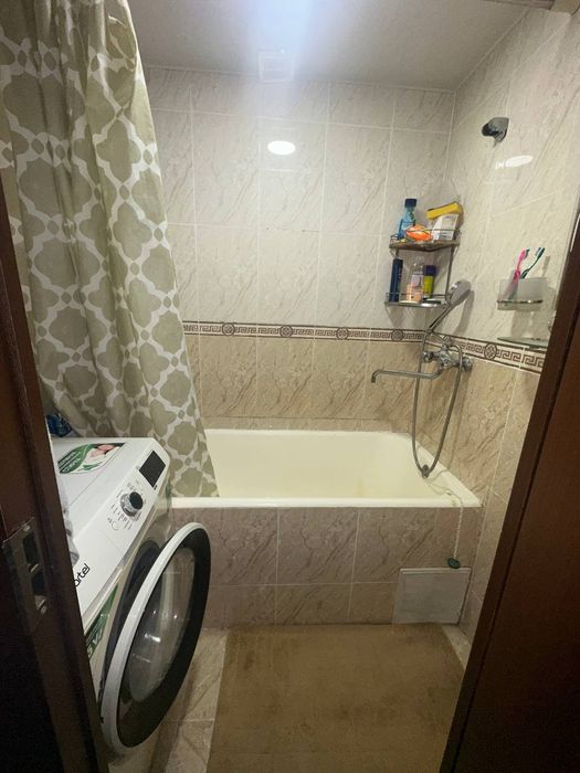 Сдаётся в аренду 1(2)/2/5 квартира Карасу-1