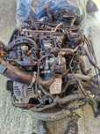 Motor 1.2 diesel CFWA Fabia/Polo/Ibiza