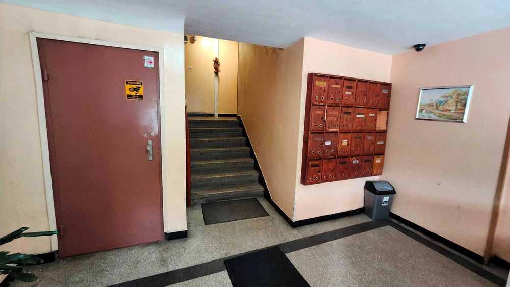 Продава се Четиристаен апартамент в София, Борово - 123 кв.м за 2642 €/кв.м - Снимка #11
