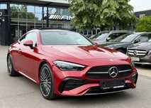 Mercedes-Benz CLE CLE COUPE 200 AMG 2024