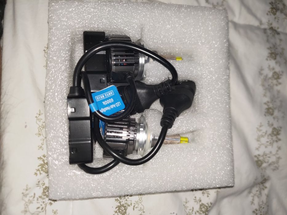 Led HIR2 sau 9012  model U11-9012-6K
