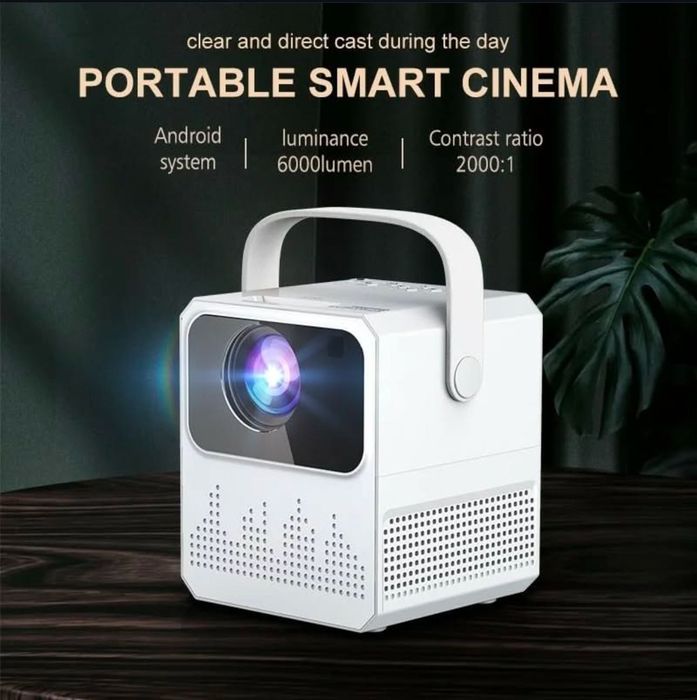 Proyektor / Projector sotiladi