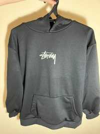 stussy    hoodie