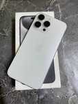 Iphone 15 pro max (Актобе 405) лот 726143