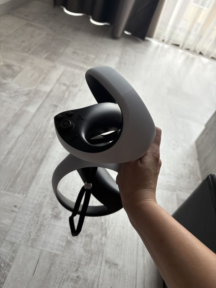 Playstation VR 2 Sony
