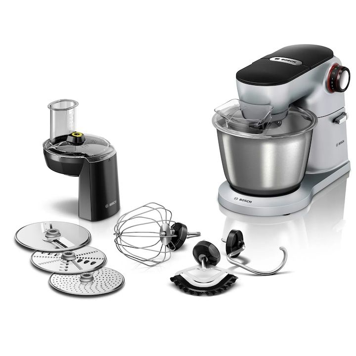 Bosch Optimum MUM9D33S11 Кухненски робот