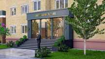 Квартира под бизнес