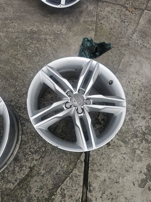 Jante Audi pe 18