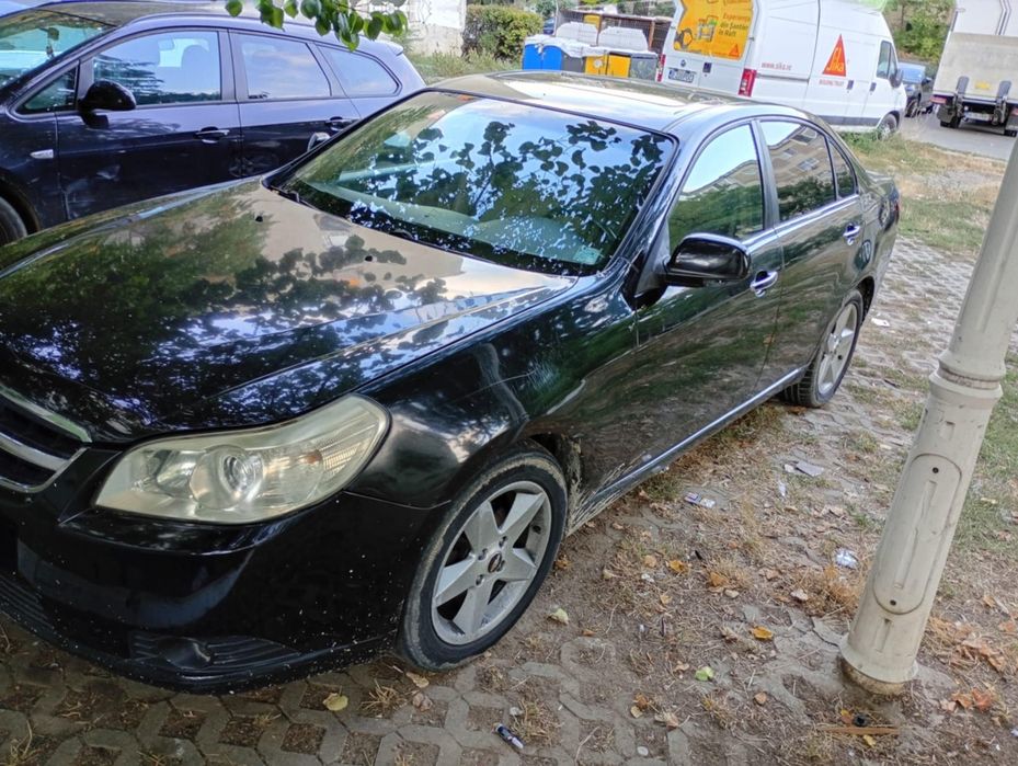 Vand Urgent Chevrolet Epica 2.0 diesel Cutie Automata