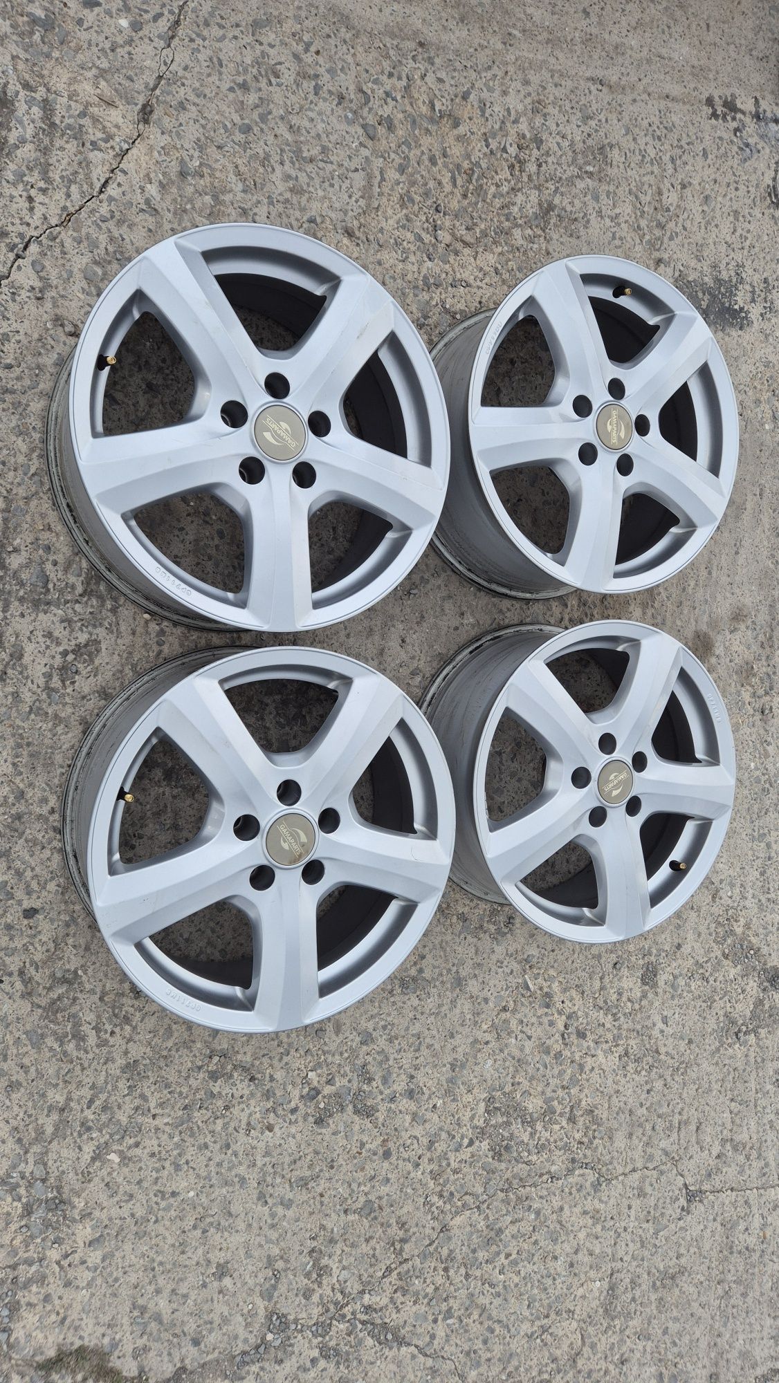 Джанти GAMAPARTS 5/112 Ауди 5x112 Audi, Q5,A5
