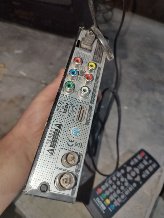 Tuyuner sotiladi Narxi. 39900