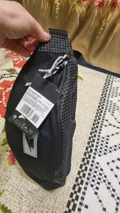 Vand borseta nike barbati