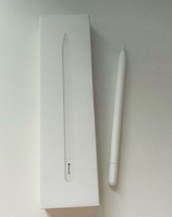 Apple Pencil USB-C