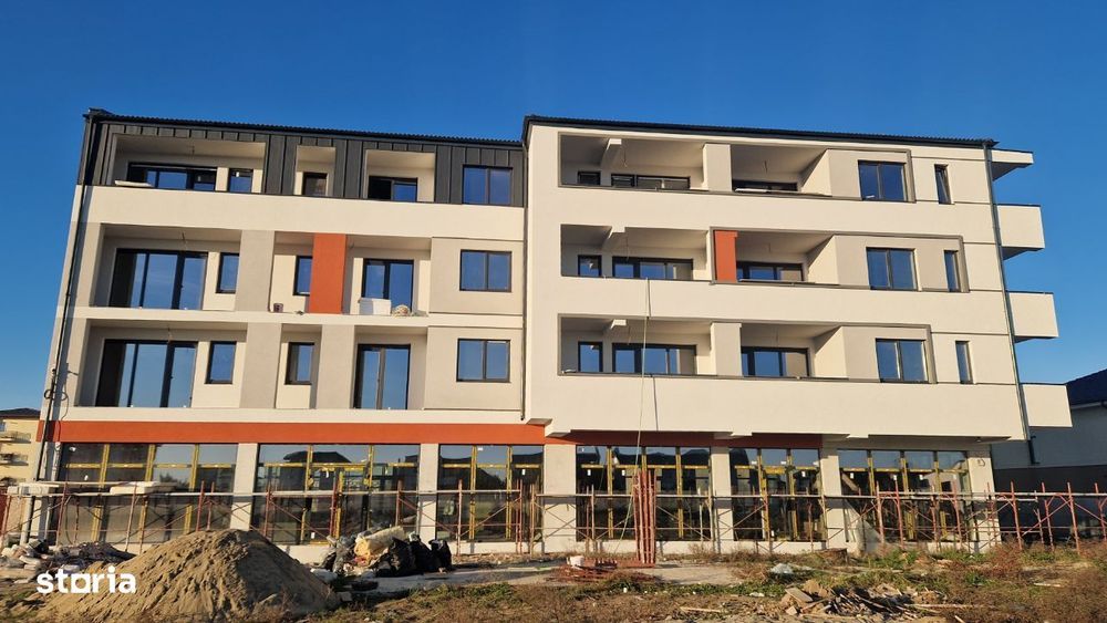 NOU!!! Apartament 2 camere in Ansamblul Rezidential Sophie 11