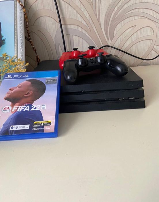 Sony PlayStation 4 PRO