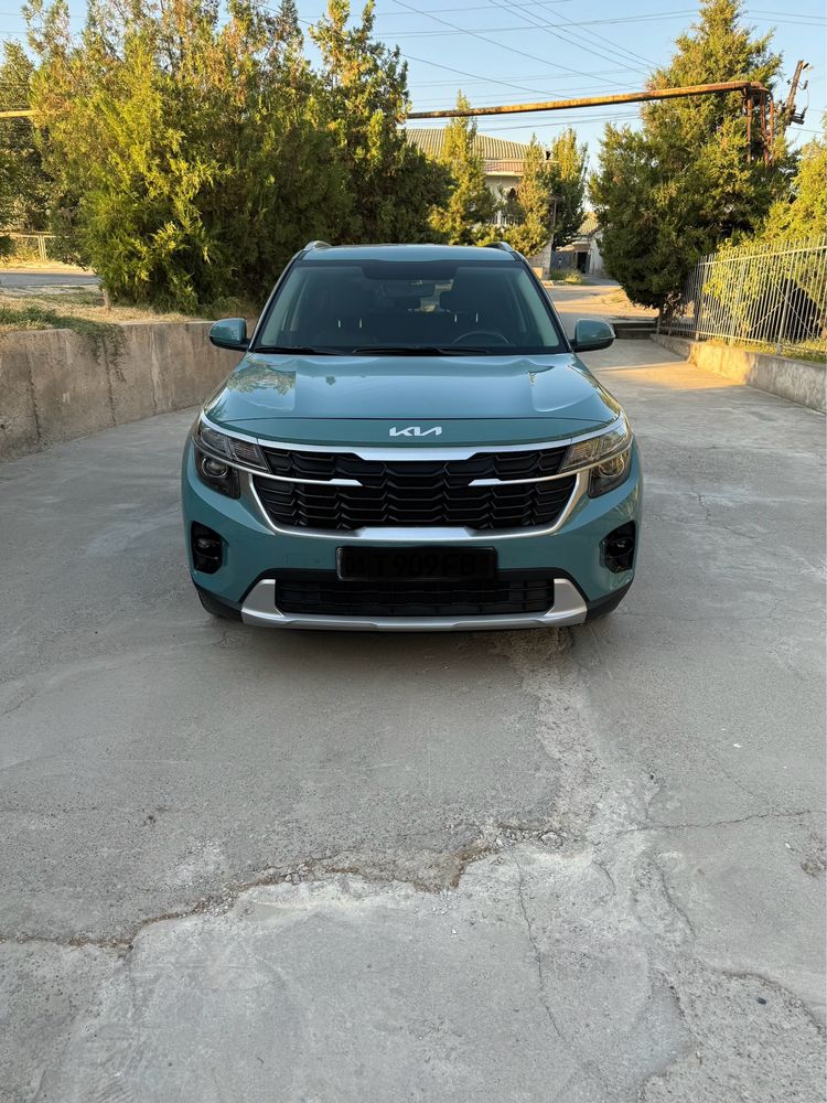 Kia Seltos style avtomat 2023 yil