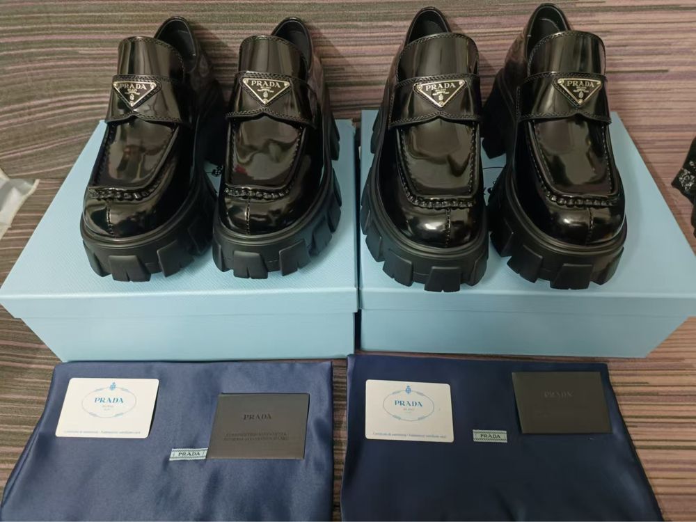 Обувки loaferssss Налични 37 ми номер