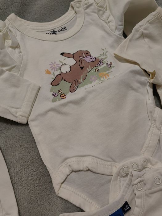 Дрехи бебе  0-3;3-6,6-9, 9-12