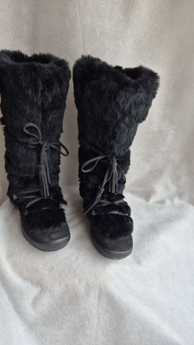 Cizme piele naturala BALLY nr.36 originale