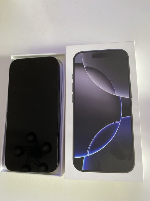 Айфон 16 про 256гб