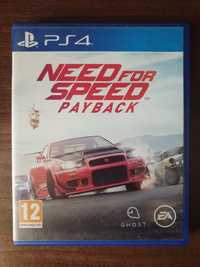 NFS/Need For Speed Payback PS4/Playstation 4