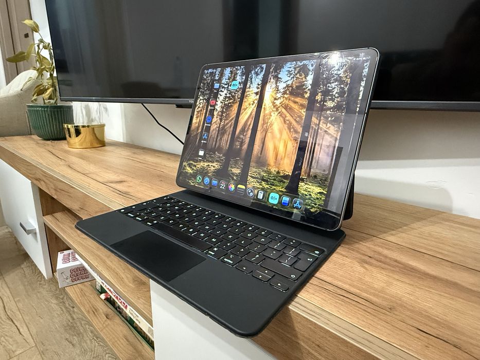 Ipad pro 12.9 gen 3 th 256 GB