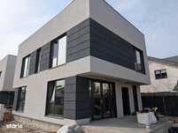 Casa 4 camere | 0 comision | Otopeni Campului | 120mp | Noua | Finisat