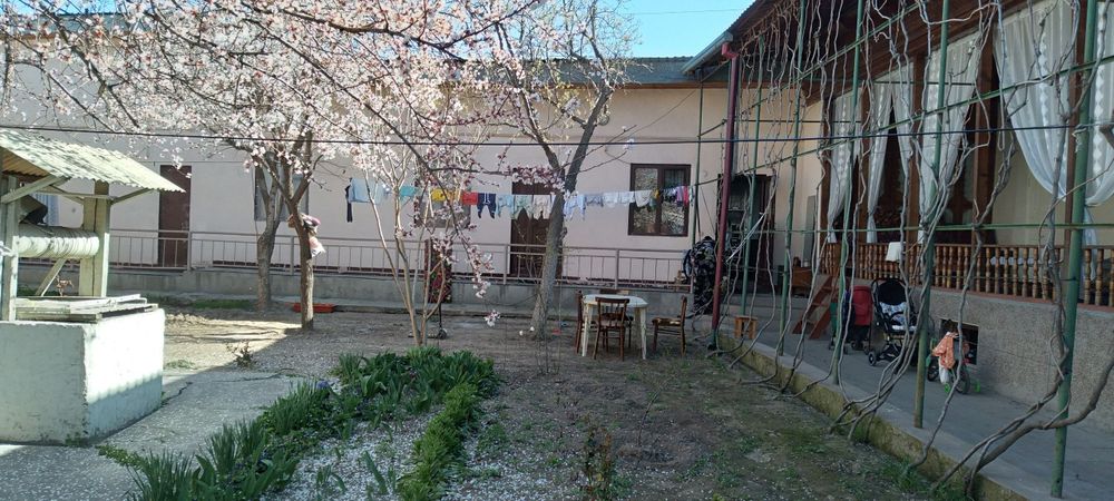 Yashnabod tumani hovli uy sotiladi 4.9 sotix masjid yonida