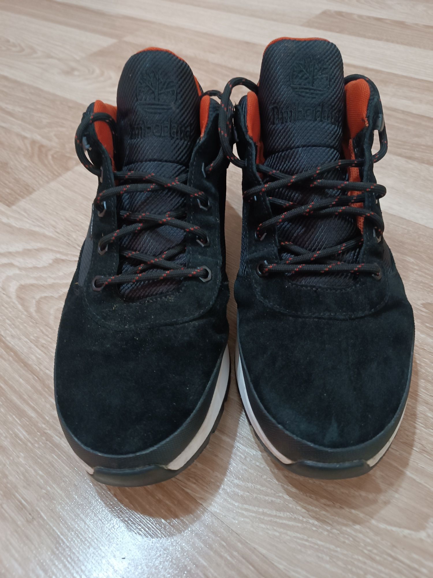 Обувки Timberland като нови