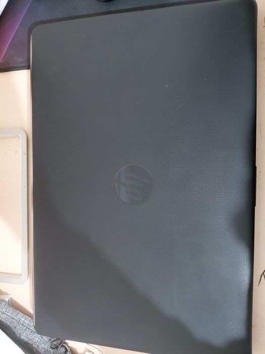 Notebook hp AMD A4 9120 R2