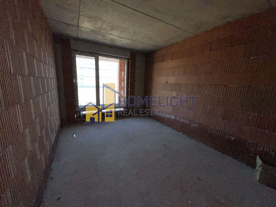 Продава се Двустаен апартамент в София, Малинова долина - 67 кв.м за 1754 €/кв.м - Снимка #1