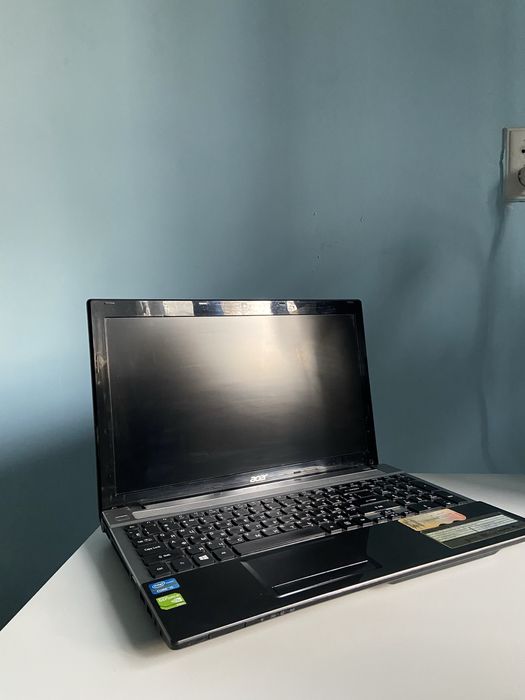 Acer Aspire V3-571G