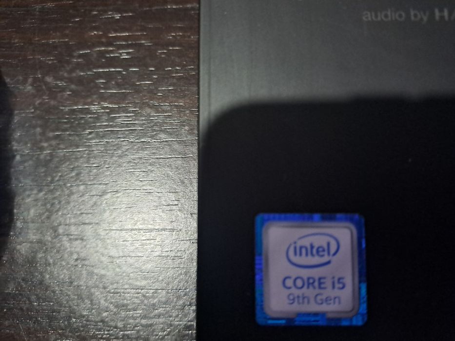 Laptop legion gaming