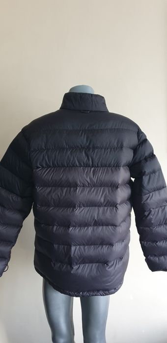 Jack Wolfskin 700 Down Tundra / XL ОРИГИНАЛ! Мъжко Зимно пухено Яке!