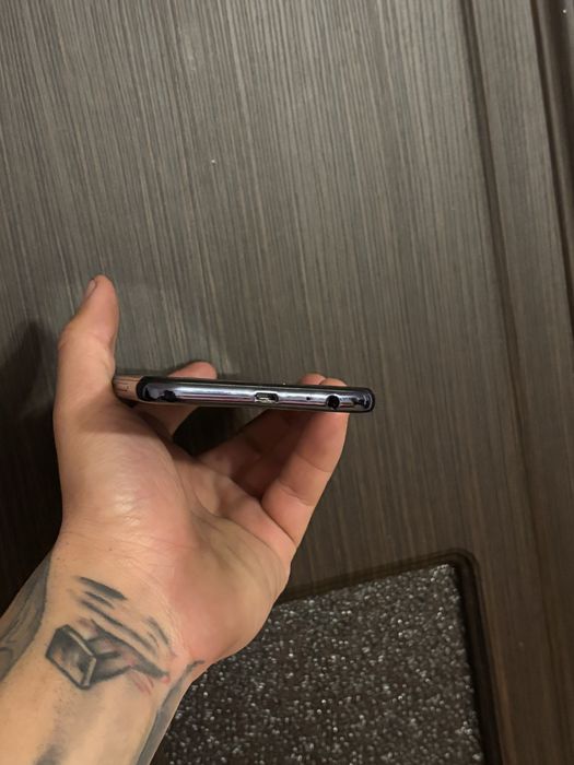 Samsung J4 plus black