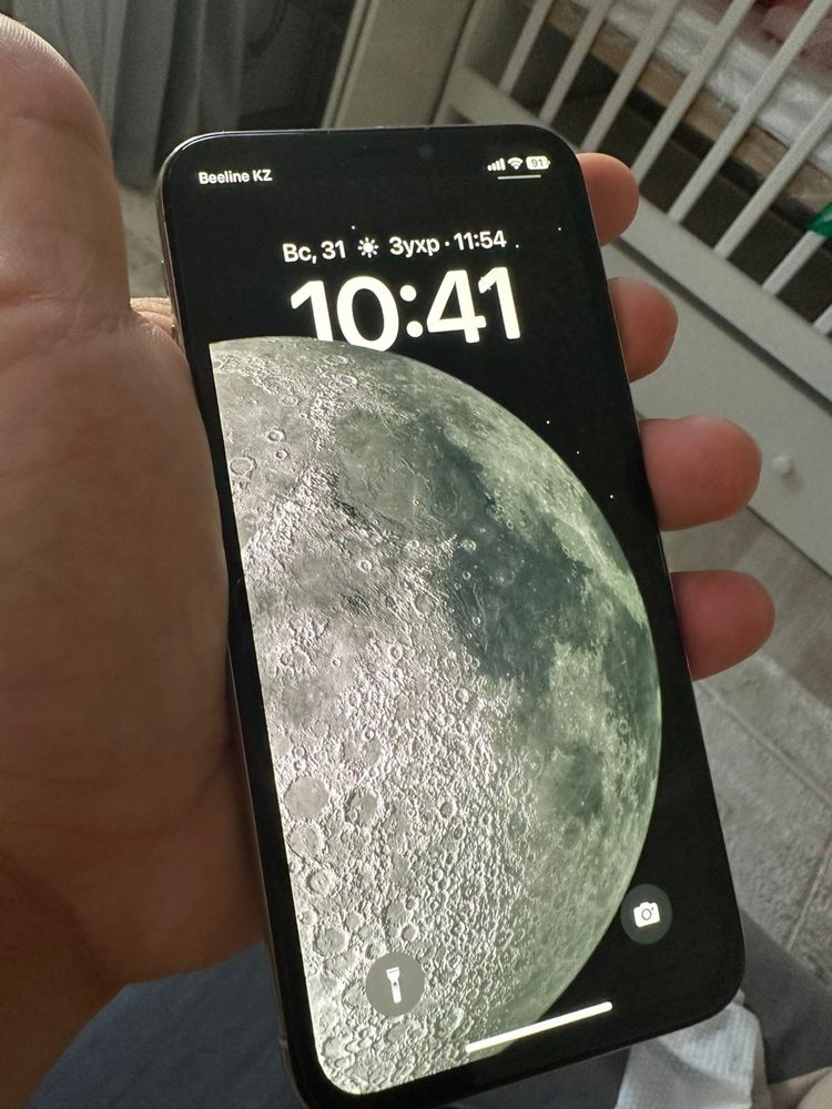 Iphone X vivo 27s (2024)