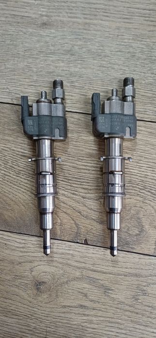 Vand Injector Benzina N43 BMW Seria 1 3