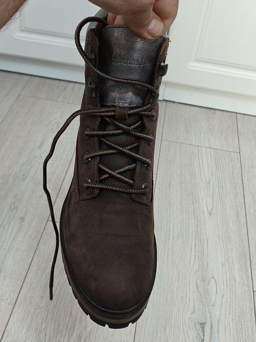 Timberland Nr 40