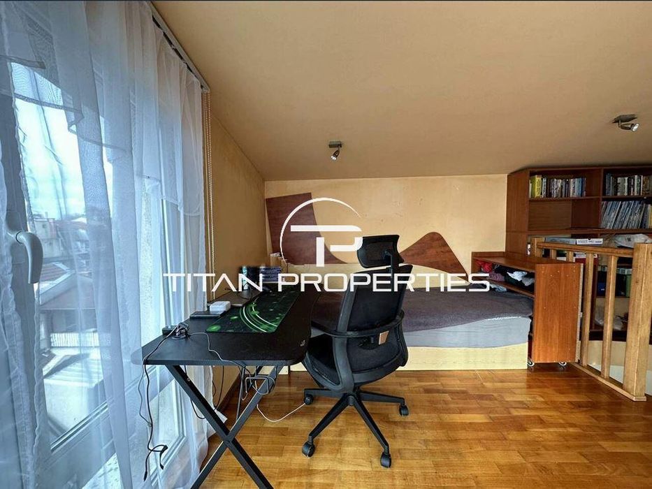 Дава се под наем Мезонет в Варна, Генералите - 100 кв.м за 650 € - Снимка #5